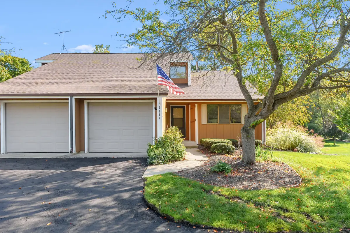 2181 Quail Run Drive #20, Kalamazoo, MI 49009 - Image #1