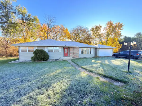 302 S Patterson Road, Reed City, MI 49677