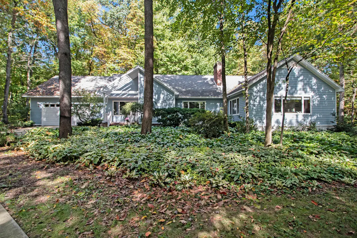 9453 Whispering Pines Drive, Saline, MI 48176 - Image #1