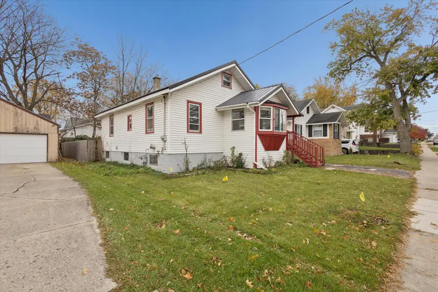 1658 Federal Avenue Sw, Wyoming, MI 49509 - Image #2