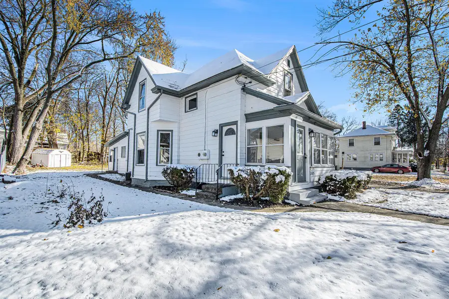 1505 Carl Breeding Way, Jackson, MI 49203 - Image #2