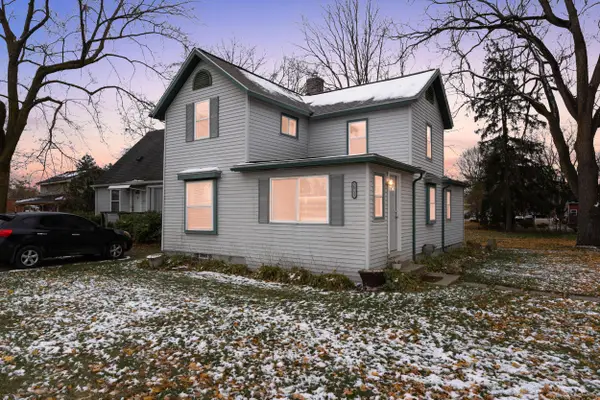 56733 Grand River Avenue, New Hudson, MI 48165