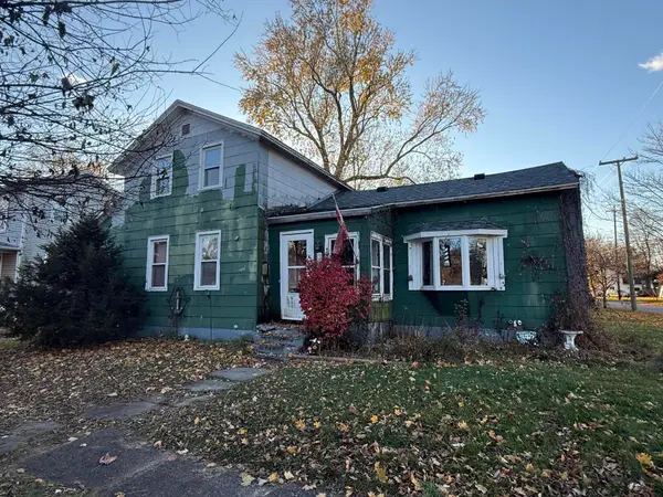 402 S Madison Street, Marshall, MI 49068