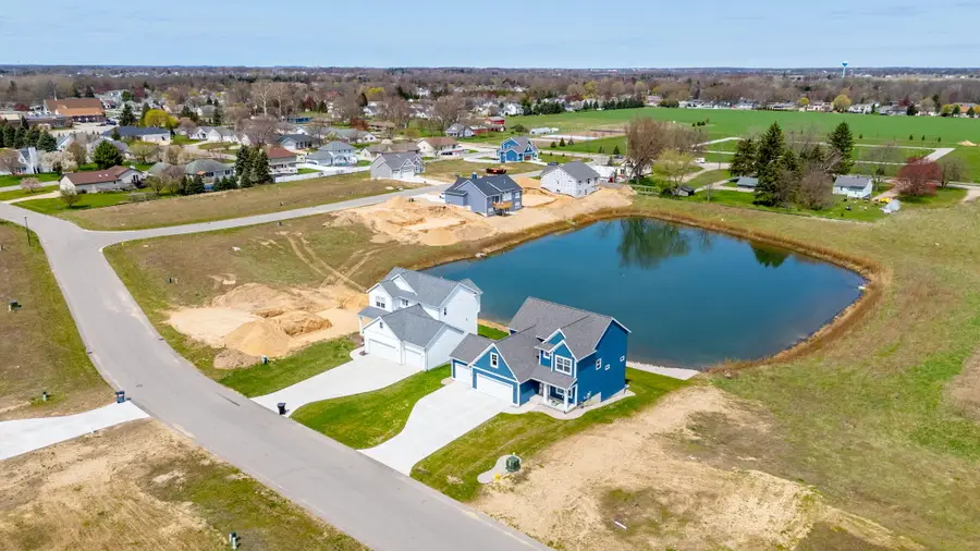 10145 Strawberry Lane #Lot 29, Zeeland, MI 49464 - Image #2