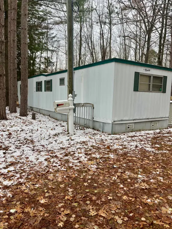 2217 10th Avenue, Sears, MI 49679