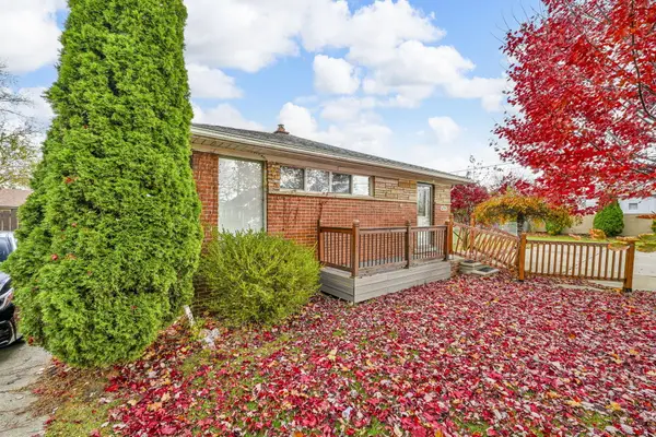 5725 Polk Street, Dearborn Heights, MI 48125