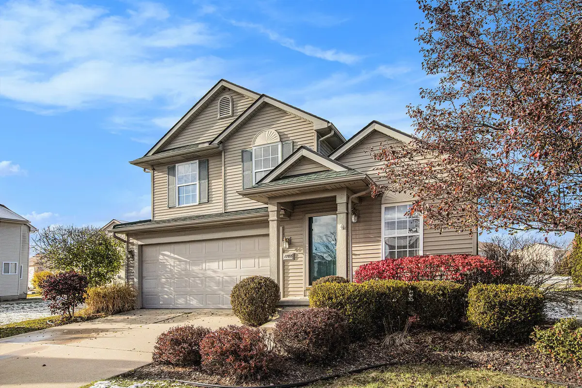 1788 Savannah Lane, Ypsilanti, MI 48198 - Image #1