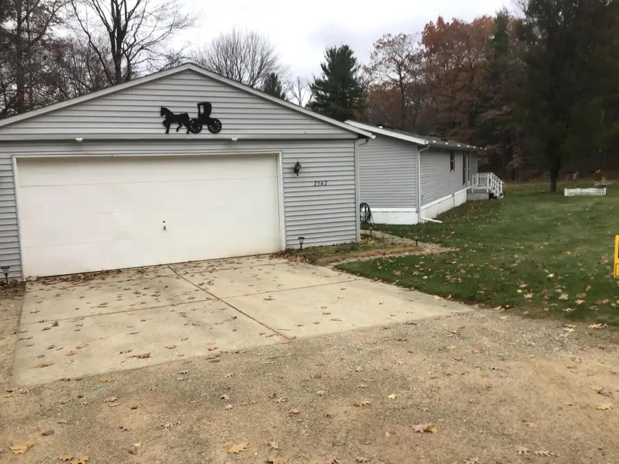 2567 S Sportsman Drive, White Cloud, MI 49349 - Image #3