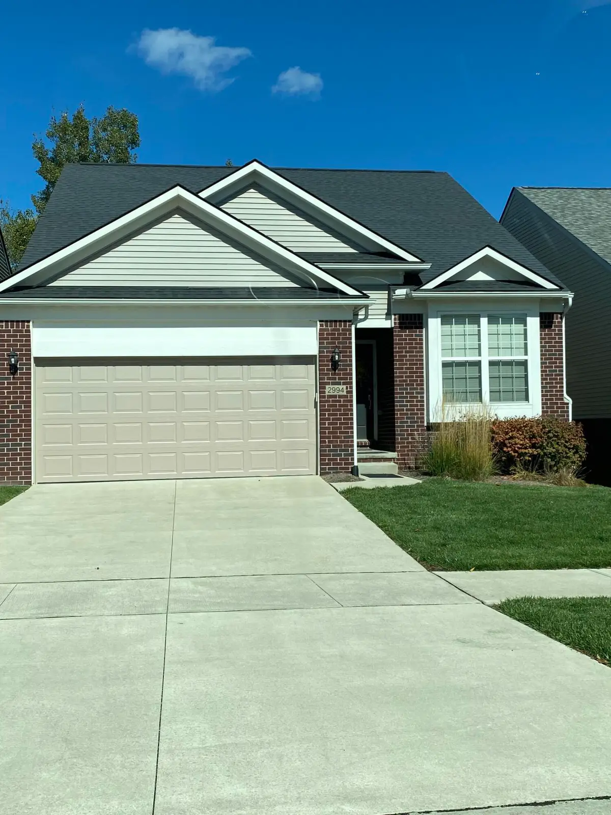 2994 Montana Way, Ann Arbor, MI 48105 - Image #1