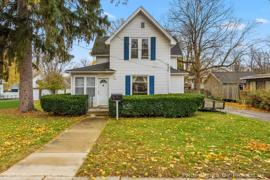 94 W Division Street, Sparta, MI 49345 - Image #3