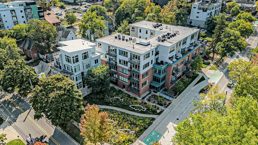 410 N 1st Street #301, Ann Arbor, MI 48103 - Image #2