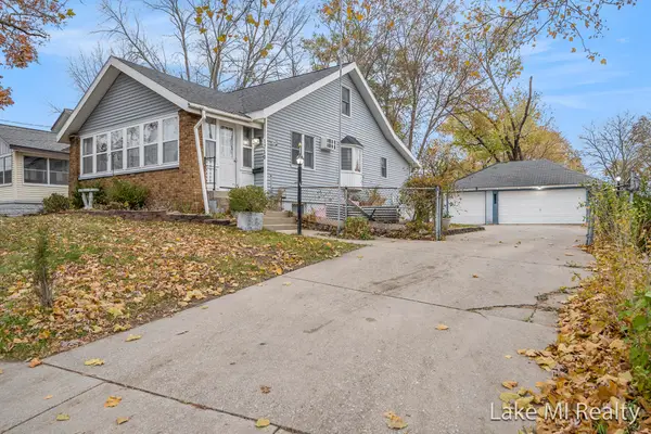 1710 Burlingame Avenue Sw, Wyoming, MI 49509