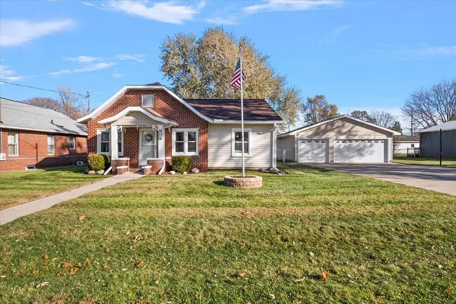 603 21st Street, Jackson, MI 49203 - Image #2