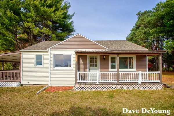 18890 W Howard City-edmore, Howard City, MI 49329