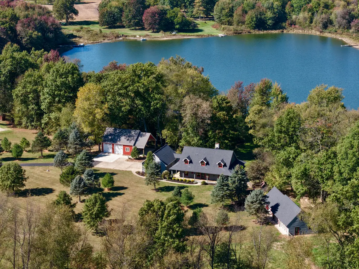 11445 F Drive S, Ceresco, MI 49033 - Image #1