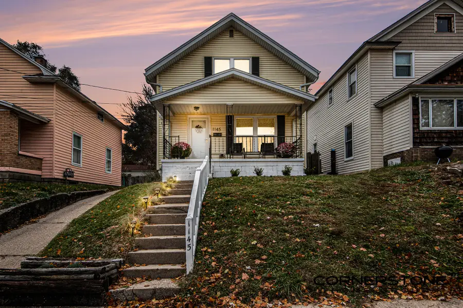 1145 Fisk Street Se, Grand Rapids, MI 49507 - Image #2