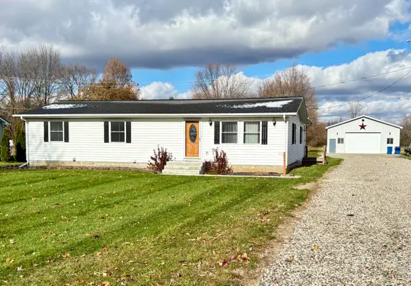 944 Lukesport Road, Quincy, MI 49082