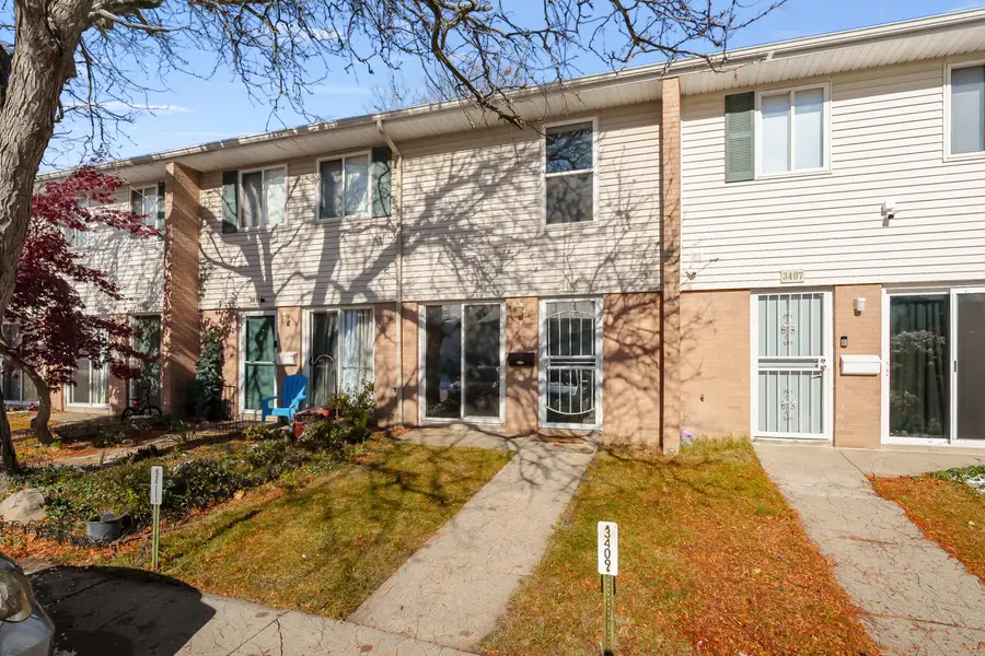 3409 Kenbrooke Court, Kalamazoo, MI 49006 - Image #2