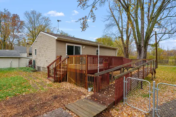 2510 Willow Boulevard, Kalamazoo, MI 49048