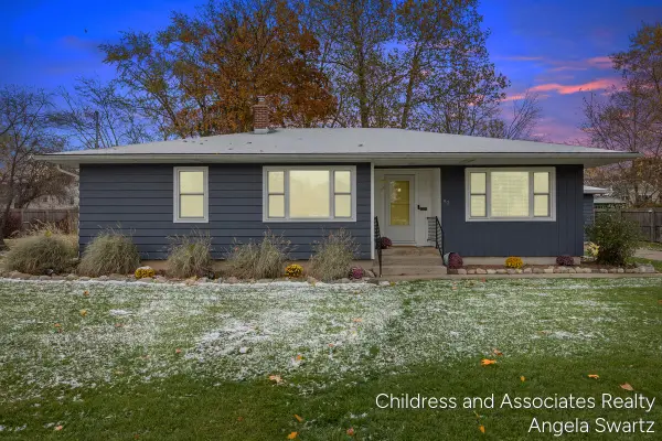 82 W Averill Street, Sparta, MI 49345