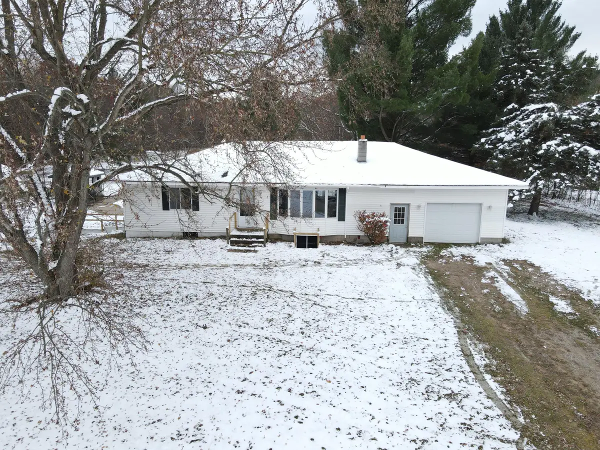 590 129th Avenue, Shelbyville, MI 49344 - Image #1