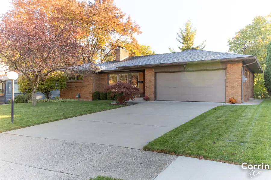 1920 Concord Avenue Se, Grand Rapids, MI 49506 - Image #2