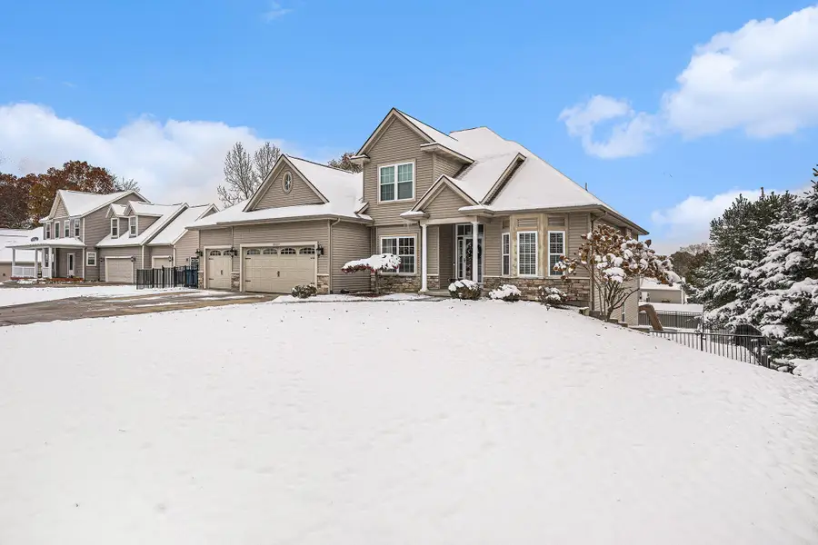 8427 Charlevoix Street, Kalamazoo, MI 49009 - Image #3