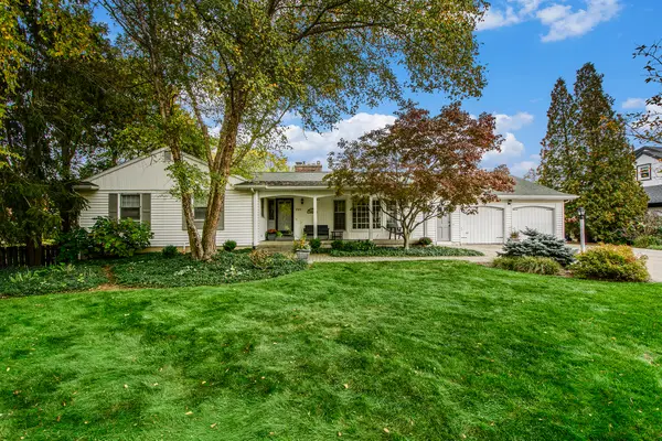 280 Worcester Drive Ne, Grand Rapids, MI 49503