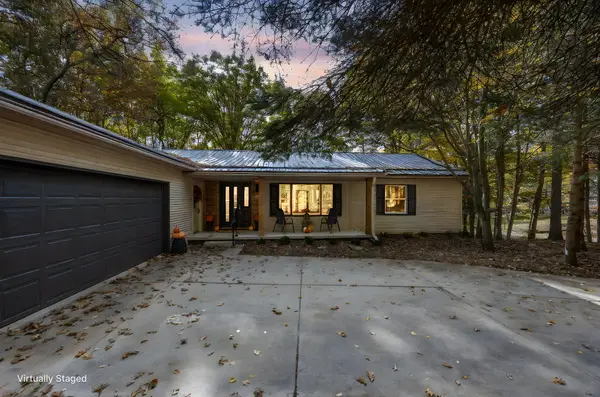 8720 Heather Lane, Stanwood, MI 49346