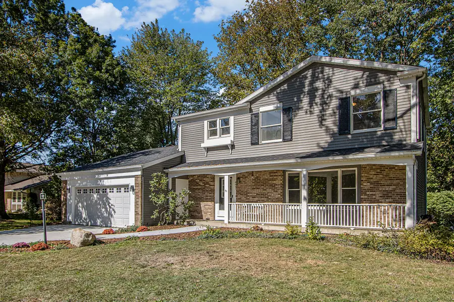 6427 Eagle Ridge Drive, Kalamazoo, MI 49004 - Image #2