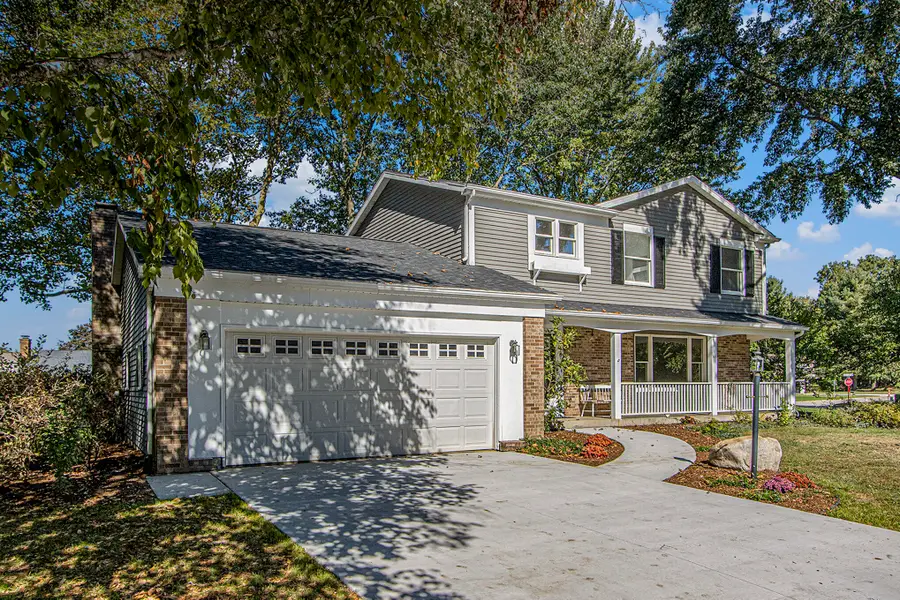 6427 Eagle Ridge Drive, Kalamazoo, MI 49004 - Image #3