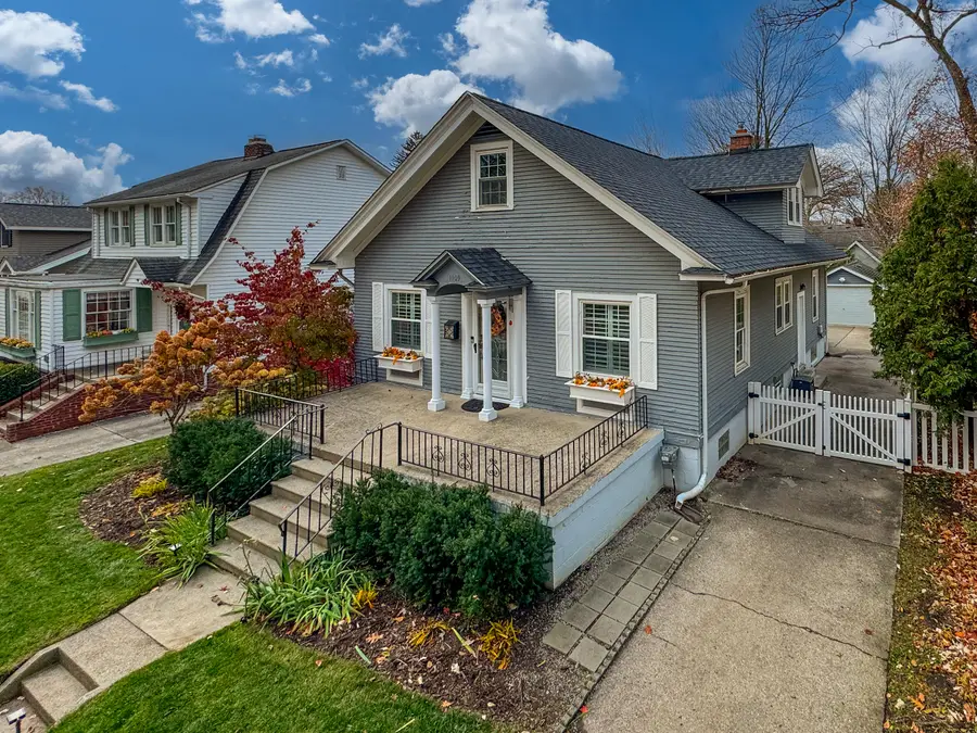 1109 Forestdale Road, Royal Oak, MI 48067 - Image #3