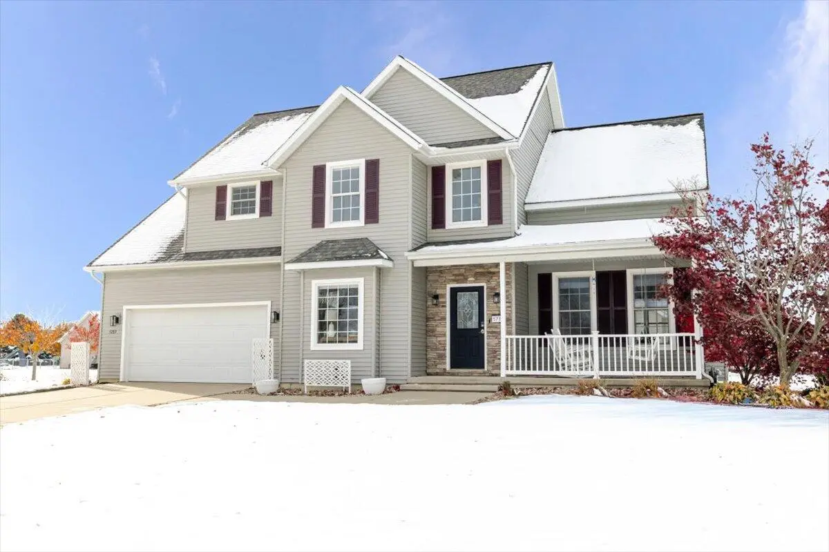 5789 Hayden Court, Stevensville, MI 49127 - Image #1