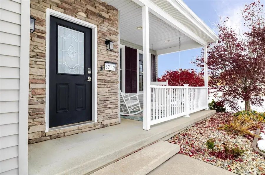 5789 Hayden Court, Stevensville, MI 49127 - Image #2