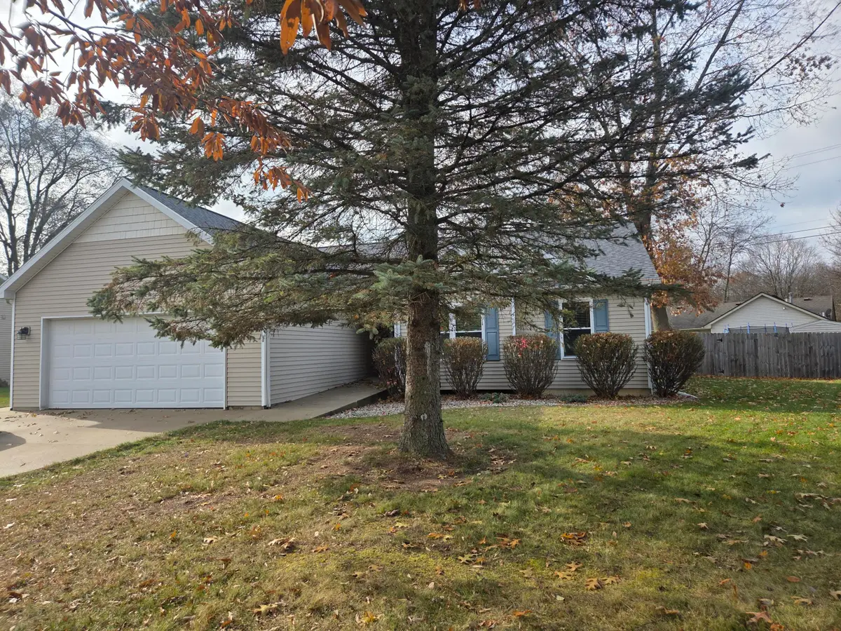 4777 Kaline Avenue, Kalamazoo, MI 49009 - Image #1