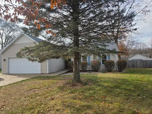 4777 Kaline Avenue, Kalamazoo, MI 49009