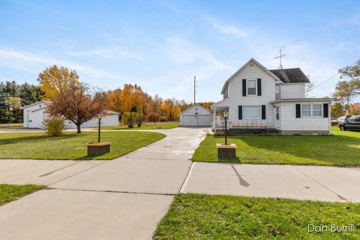 3152 84th Street Sw, Byron Center, MI 49315 - Image #1