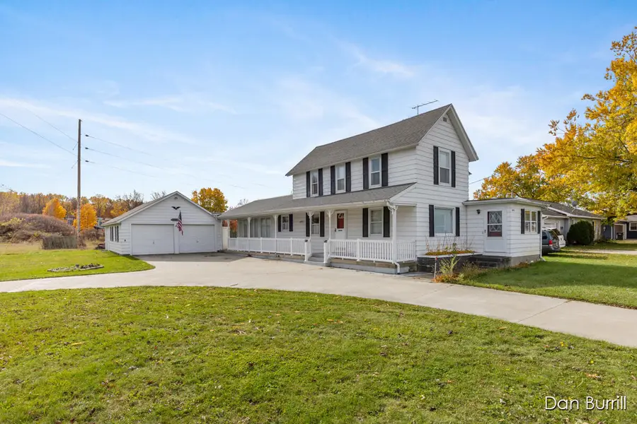 3152 84th Street Sw, Byron Center, MI 49315 - Image #3