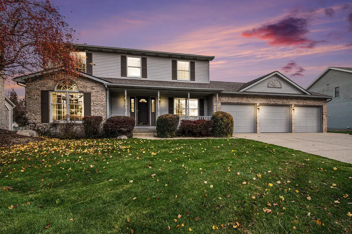 2381 Vicksburg Court Se, Grand Rapids, MI 49508 - Image #1