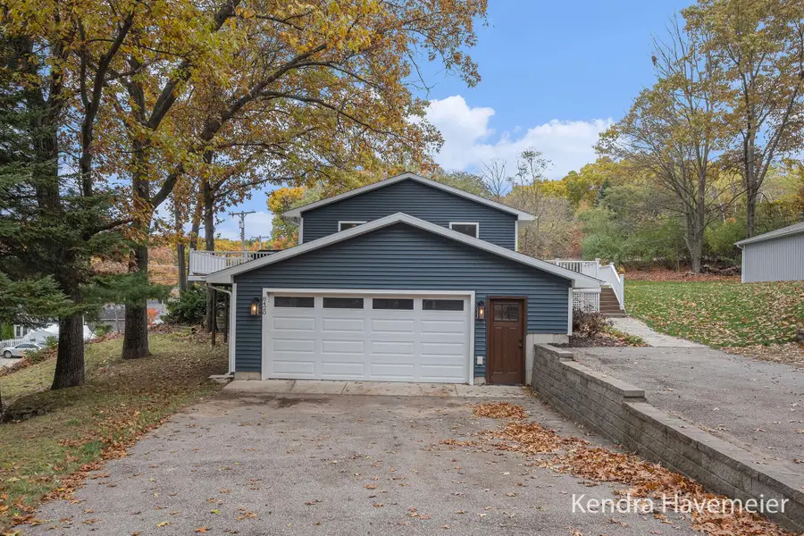 8420 Je Ne Be Drive Ne, Rockford, MI 49341 - Image #3