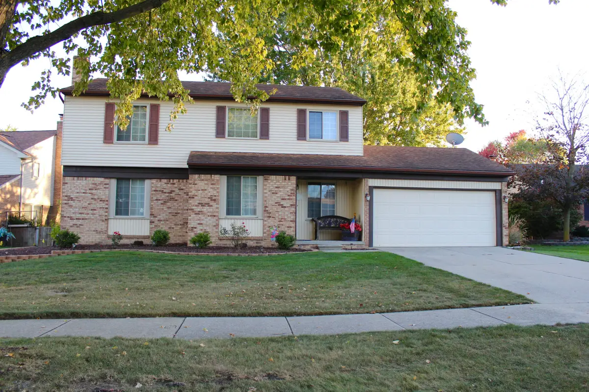 16316 Aldrich Court, Livonia, MI 48154 - Image #1