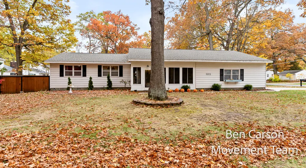 105 Pennsylvania Avenue, Muskegon, MI 49445 - Image #1