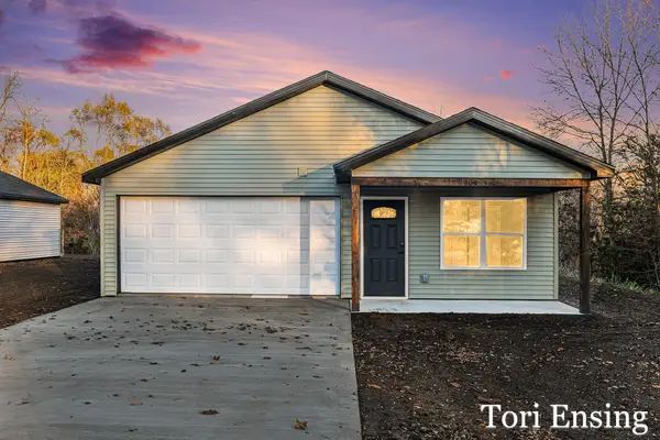 904 Moulton Street, Belding, MI 48809