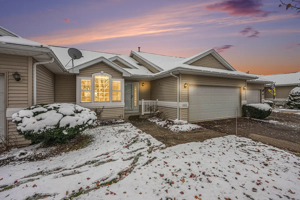 1816 Quail Cove Drive, Kalamazoo, MI 49009 - Image #1