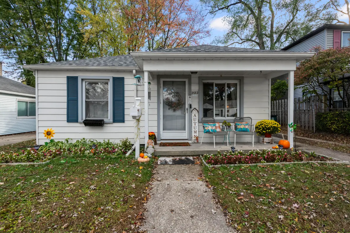 2122 Brockton Avenue, Royal Oak, MI 48067 - Image #1