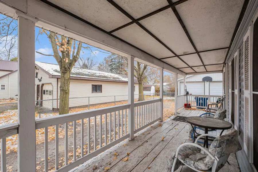 115 S Sherman Street, Sheridan, MI 48884 - Image #3