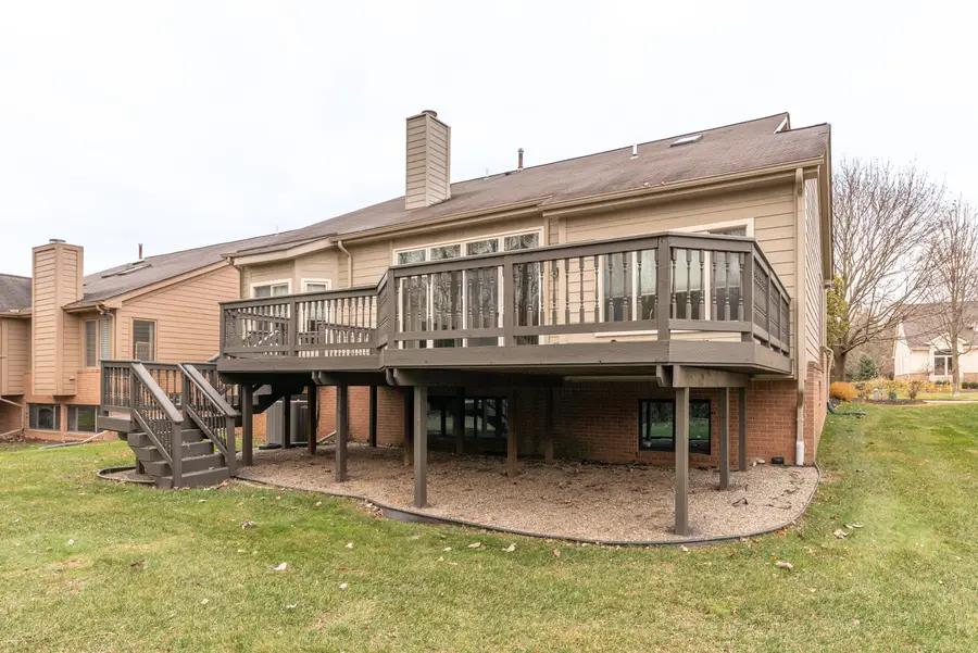 17200 Lake View Circle #37, Northville, MI 48168 - Image #3