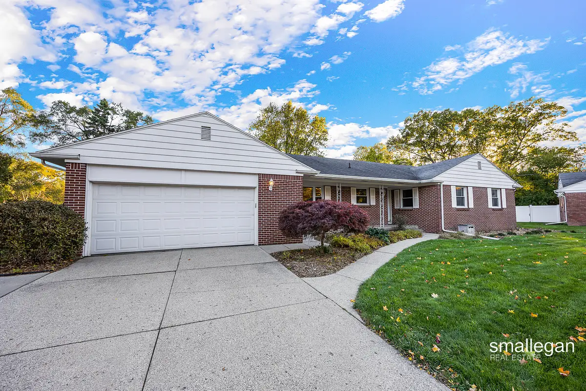 1454 Forrester Street Se, Grand Rapids, MI 49508 - Image #1