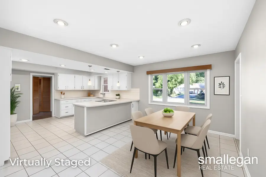 1454 Forrester Street Se, Grand Rapids, MI 49508 - Image #3