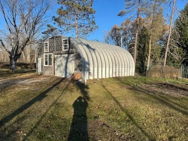 1660 N Bard Road, Gladwin, MI 48624 - Image #2